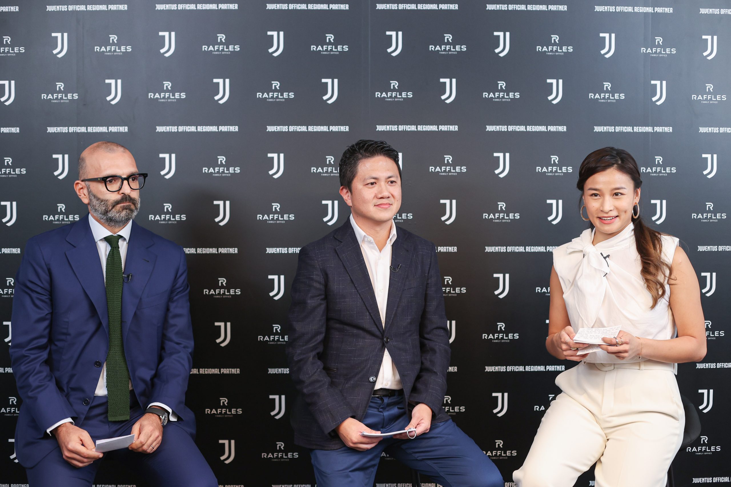 Juventus Football Club - Official Website